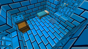 İndir Underwater Prison Escape için Minecraft 1.13